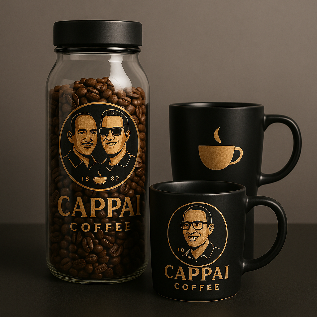 Elite coffees