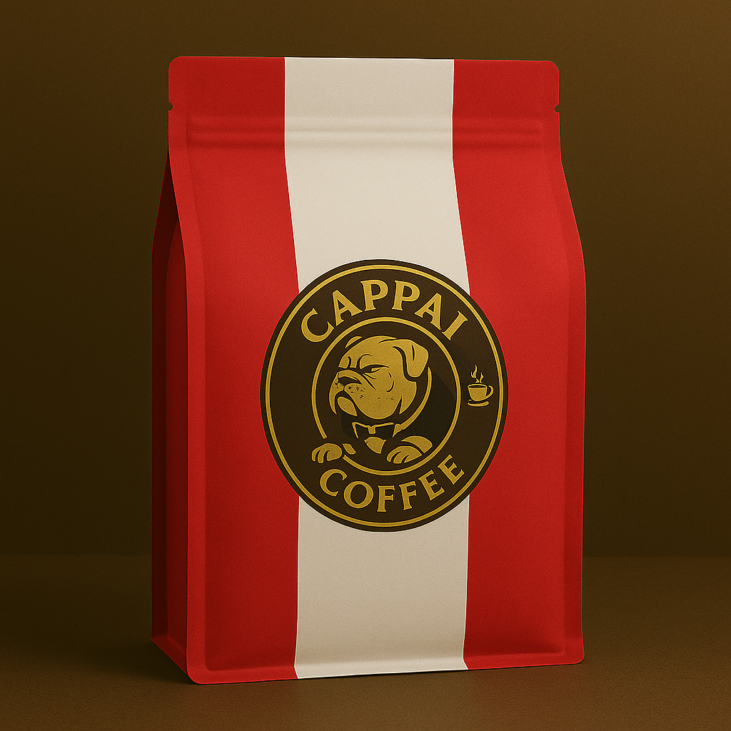 Peru Decaf π΅πͺ(Swiss Water)