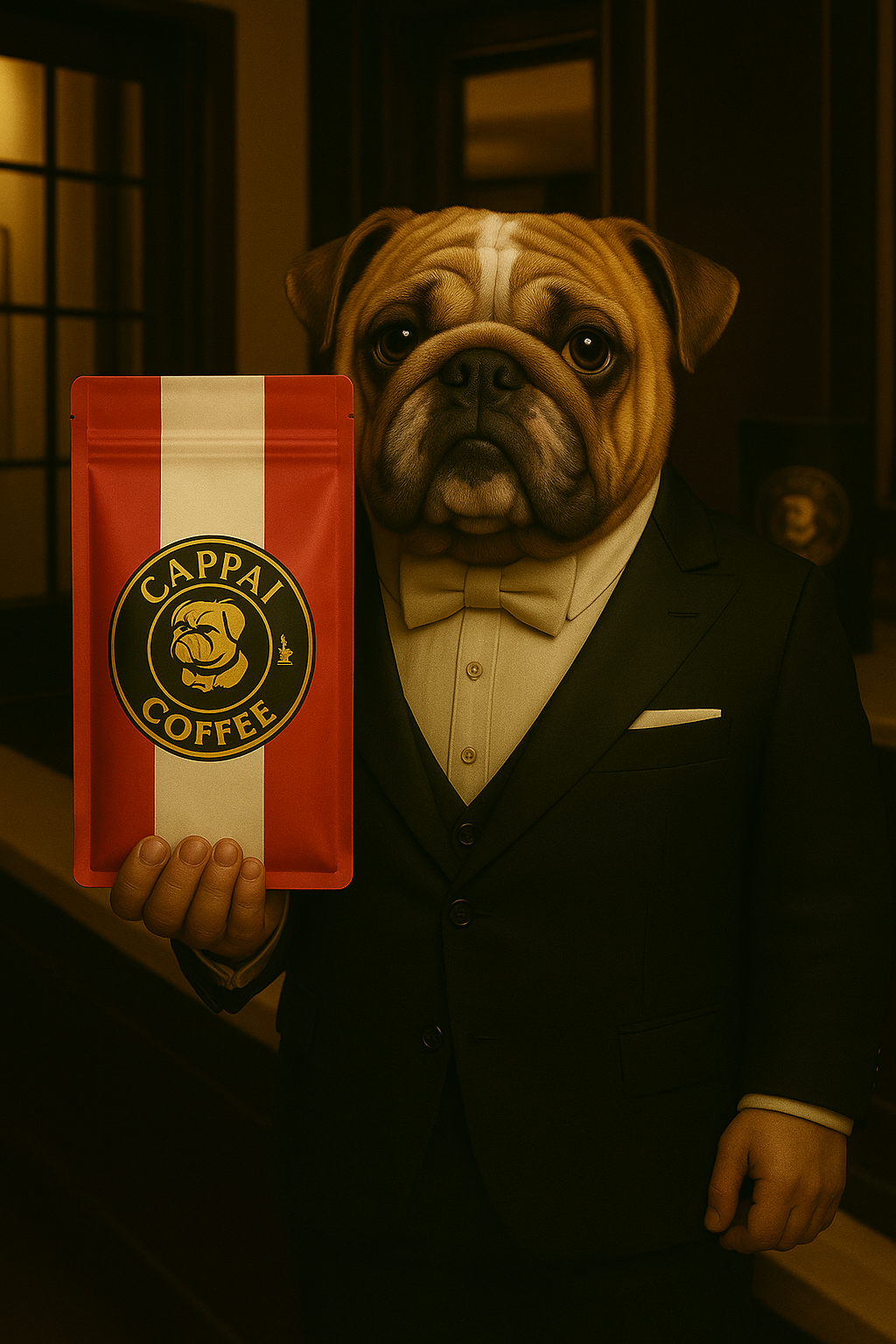 Peru Decaf π΅πͺ(Swiss Water)