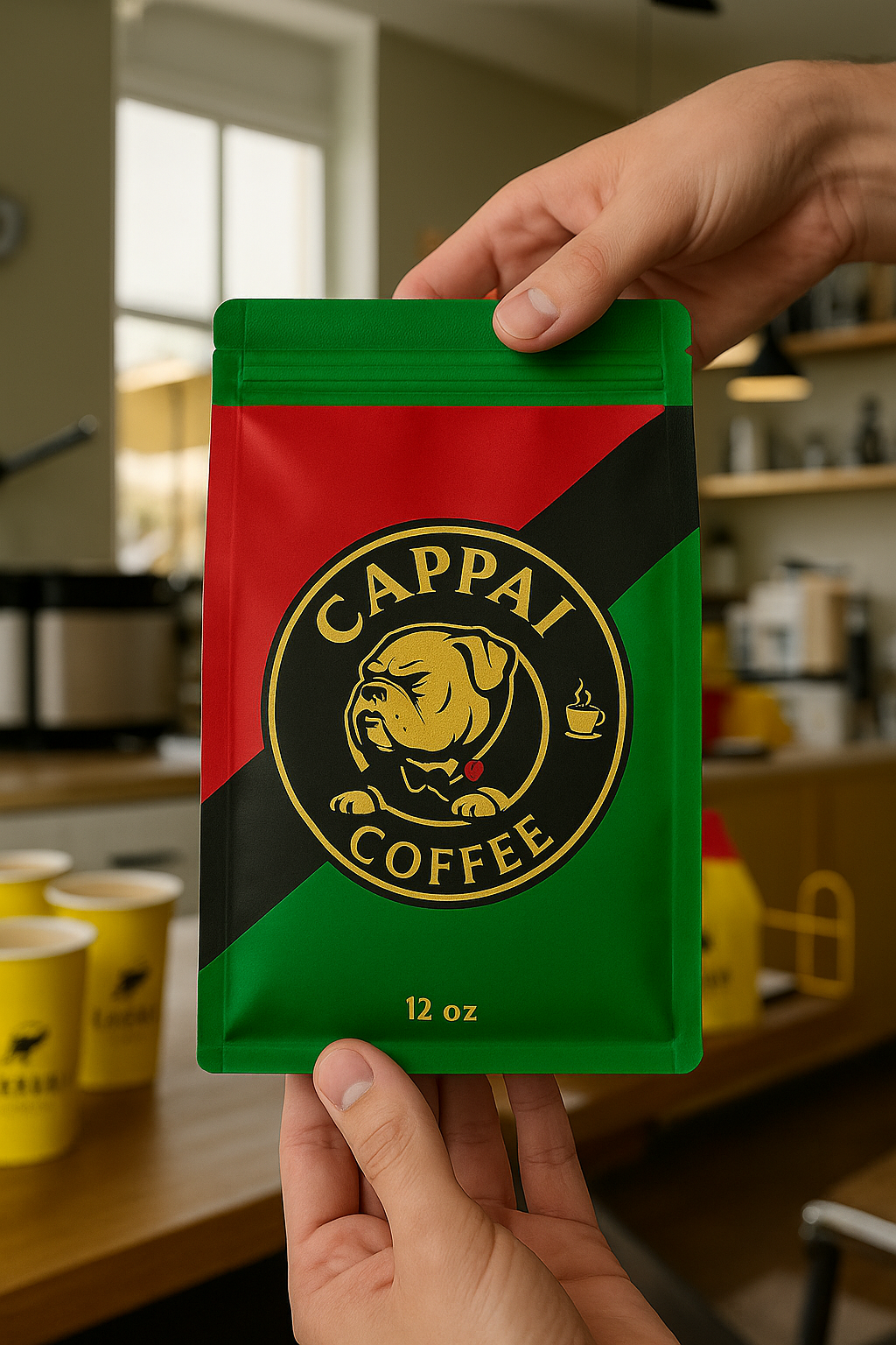 Kenya🇰🇪☕️