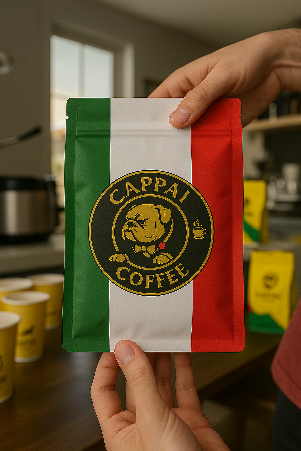 Mexico🇲🇽☕️