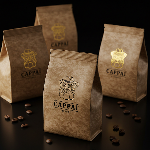 Elite coffees