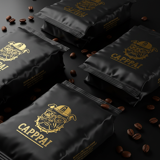 Elite coffees